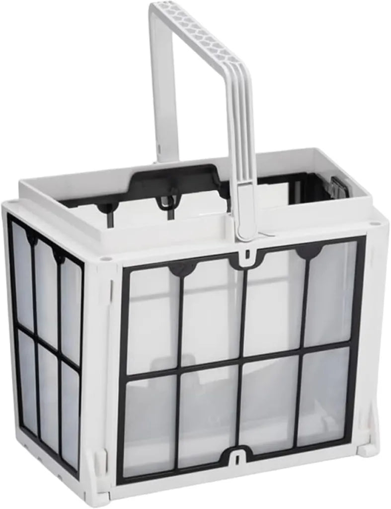 Panier de Filtration de Rechange pour Robot Piscine - Haute Capacité, Filet Fin
