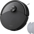 Aspirateur Robot Multifonction Roborock Q10 S5, 10000 Pa, Anti-emmêlement, VibraRise 2.0, Navigation LiDAR