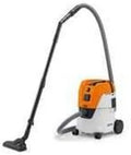Aspirateur Stihl SE 62 E - Multifonction Eau et Poussière avec Arrêt Automatique