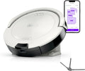 Aspirateur Robot Shark AV2120 avec Brosse Autonettoyante et Navigation Intelligente