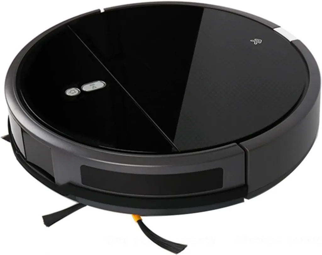 Aspirateur Robot XTYPE avec Recharge Automatique pour Nettoyage Domestique