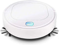 Aspirateur Robot 3-en-1 Intelligent avec Prévention des Chutes et Anti-Collision