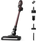 Aspirateur Balai sans Fil Rowenta X-PERT 6.80, 100W, 60 min Autonomie, LED, Modèle RH6483E0