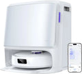 Aspirateur Robot NARWAL Freo Z10 avec Nettoyage Haute Température et Base Intelligente