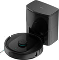 Aspirateur Robot Cecotec Conga 9590 avec Base Auto-vidange, Navigation Laser 10000Pa