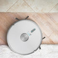 Robot aspirateur Concept VR3125 2 en 1 avec technologie Laser Perfect Clean