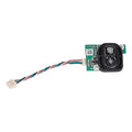 Capteur laser de rechange pour robots aspirateurs Ecovacs