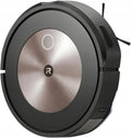 iRobot Roomba Combo j5 - Aspirateur Robot 2en1 avec Fonction Lavage, Connectivité WiFi, Cartographie Intelligente