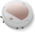 Aspirateur Robot DieffematicJQX Ultra-Fin et Automatique - Nettoyage Rapide et Efficace
