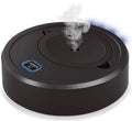 Aspirateur Robot DieffematicJQX avec Fonction Humidificateur - Noir