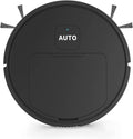 Aspirateur Robot Intelligent DieffematicJQX - Nettoyage Sec et Humide