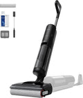 Aspirateur Laveur Dreame H12 Pro avec Nettoyage à Chaud et Longue Autonomie